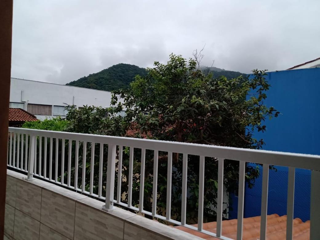 Flor De Jagube Pensão