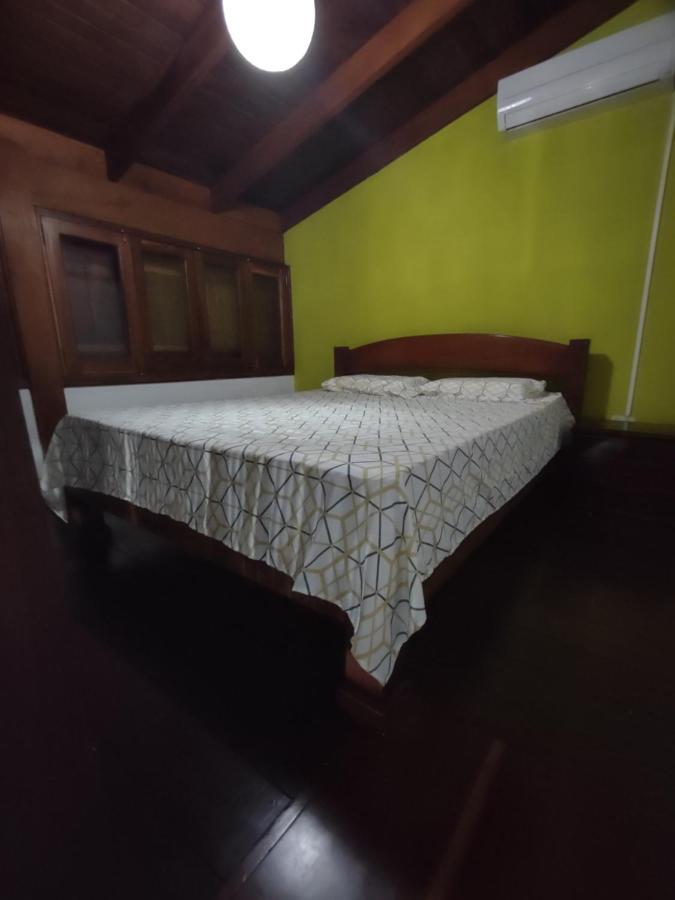 Flor De Jagube Pensão Ubatuba
