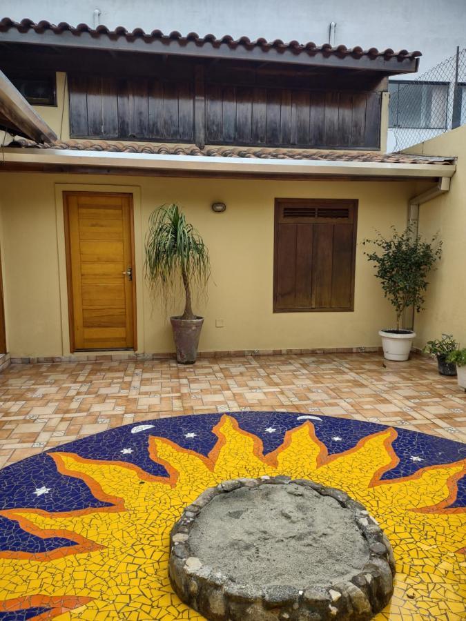 Flor De Jagube